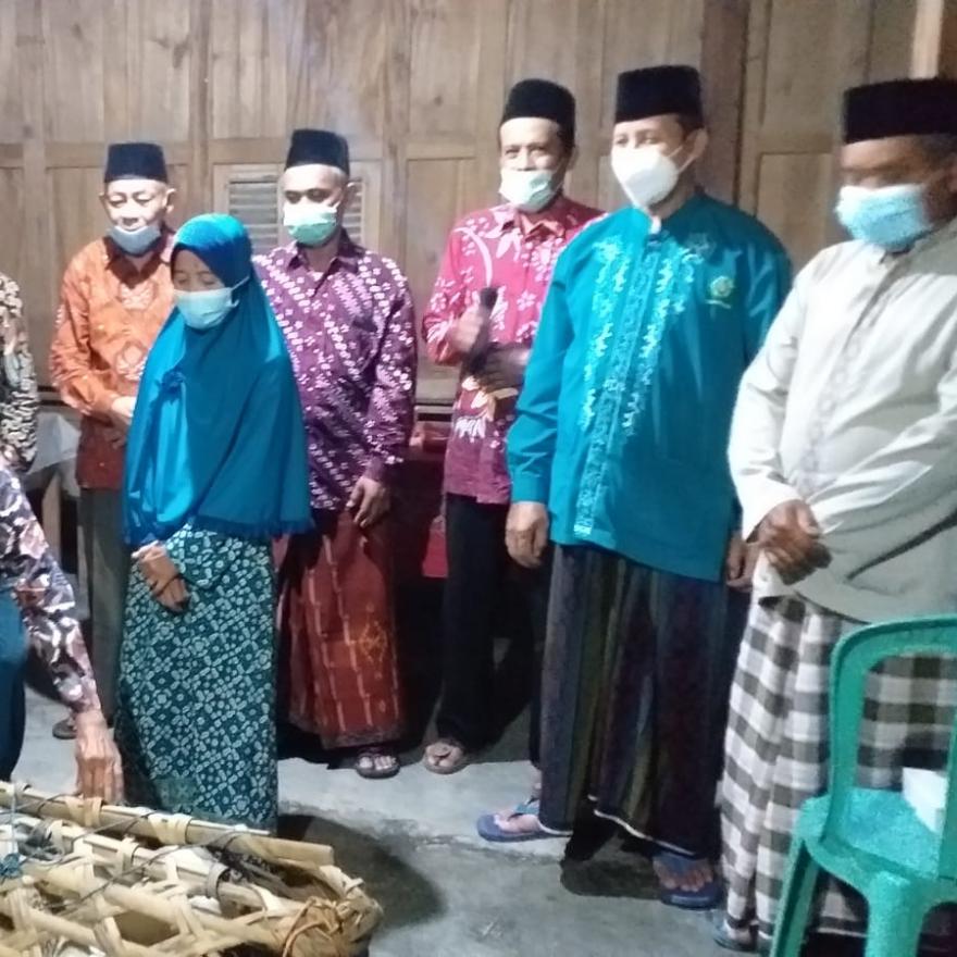 Seh Rumaketeng Wargo Manunggaling Padukuhan